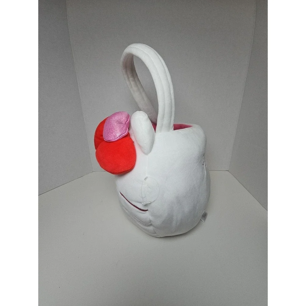 Hello Kitty & Friends HELLO KITTY Valentine's Day Treat Pail,‎ Easter Basket